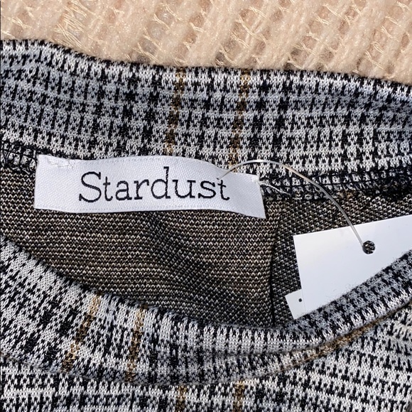 Printed Tight short sleeve - Picture 5 of 7